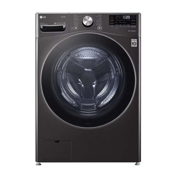 Máy giặt sấy LG F2721HVRB 21Kg 12Kg lồng ngang inverter