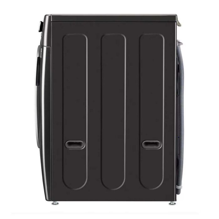 Máy giặt sấy LG F2721HVRB 21kg 12kg inverter - Ảnh 10