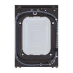 Máy giặt sấy LG F2721HVRB 21kg 12kg inverter - Ảnh 11