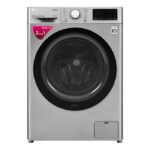 Máy giặt sấy LG FV1409G4V giặt 9Kg sấy 5Kg lồng ngang inverter