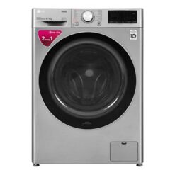 Máy giặt sấy LG FV1409G4V giặt 9Kg sấy 5Kg lồng ngang inverter