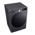 Máy giặt sấy LG FV1410D4M1 10kg 6kg inverter - Ảnh 6