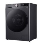 Máy giặt sấy LG FV1410D4M1 10kg 6kg inverter - Ảnh 7