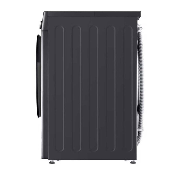Máy giặt sấy LG FV1410D4M1 10kg 6kg inverter - Ảnh 8