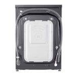 Máy giặt sấy LG FV1410D4M1 10kg 6kg inverter - Ảnh 9