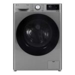 Máy giặt sấy LG FV1410D4P giặt 10Kg sấy 6Kg lồng ngang inverter