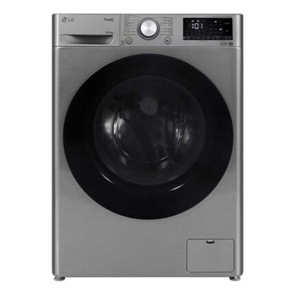 Máy giặt sấy LG FV1410D4P giặt 10Kg sấy 6Kg lồng ngang inverter