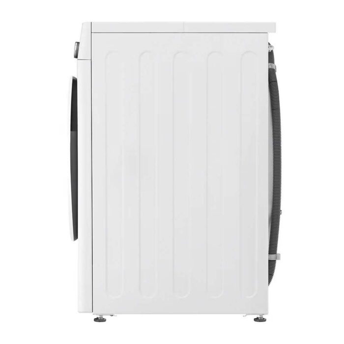 Máy giặt sấy LG FV1410D4W1 10kg 6kg inverter - Ảnh 8