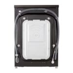 Máy giặt sấy LG FV1411D4B 11kg 7kg inverter - Ảnh 11
