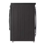 Máy giặt sấy LG FV1411D4B 11kg 7kg inverter - Ảnh 10