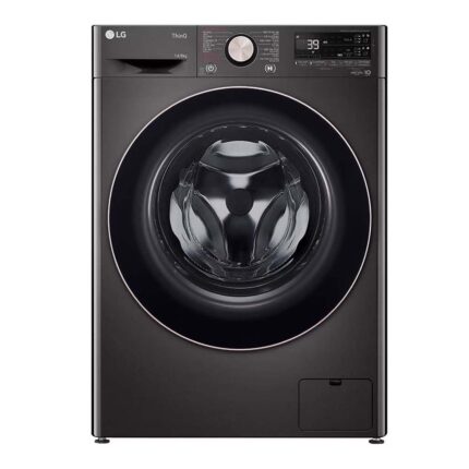 Máy giặt sấy LG FV1411H3BA 11Kg 7Kg lồng ngang inverter