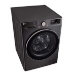 Máy giặt sấy LG FV1411H3BA 11kg 7kg inverter - Ảnh 8