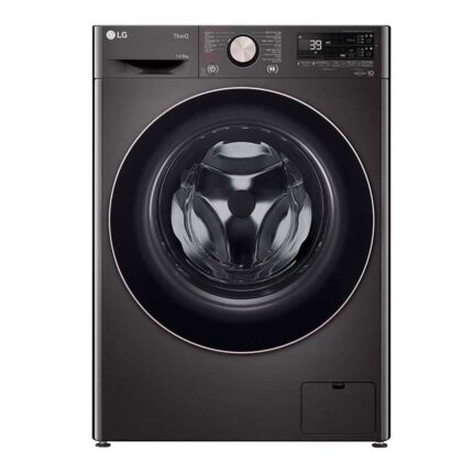 Máy giặt sấy LG FV1412H3BA 12Kg 7Kg lồng ngang inverter