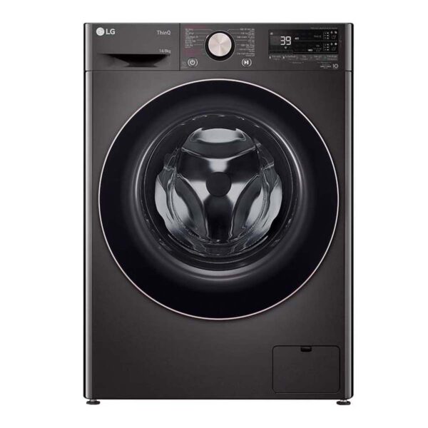 Máy giặt sấy LG FV1412H3BA 12Kg 7Kg lồng ngang inverter