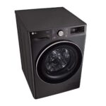 Máy giặt sấy LG FV1412H3BA 12kg 7kg inverter - Ảnh 8