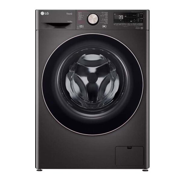 Máy giặt sấy LG FV1414H3BA 14Kg 8Kg lồng ngang inverter