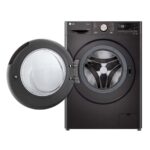 Máy giặt sấy LG FV1414H3BA 14kg 8kg inverter - Ảnh 4