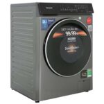 Máy giặt sấy Panasonic NA-S106FC1LV 10kg 6kg - Ảnh 5