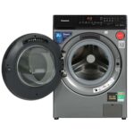 Máy giặt sấy Panasonic NA-S96FC1LVT 9kg 6kg - Ảnh 4