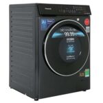 Máy giặt sấy Panasonic NA-S96FR1BVT 9kg 6kg - Ảnh 5