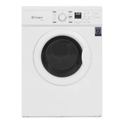 Máy sấy quần áo Casper TD-72VWD 72Kg