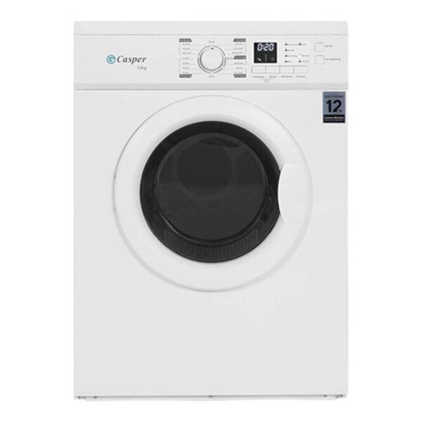 Máy sấy quần áo Casper TD-72VWD 72Kg
