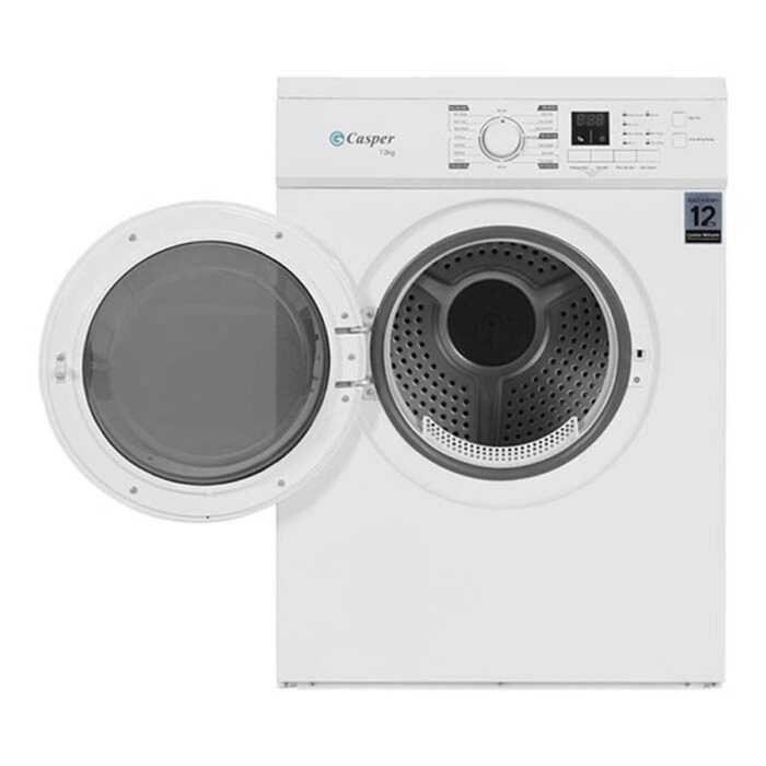 Máy sấy quần áo Casper TD-72VWD 72Kg - Ảnh 4