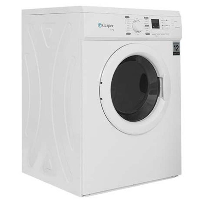 Máy sấy quần áo Casper TD-72VWD 72Kg - Ảnh 5