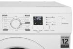 Máy sấy quần áo Casper TD-72VWD 72Kg - Ảnh 6
