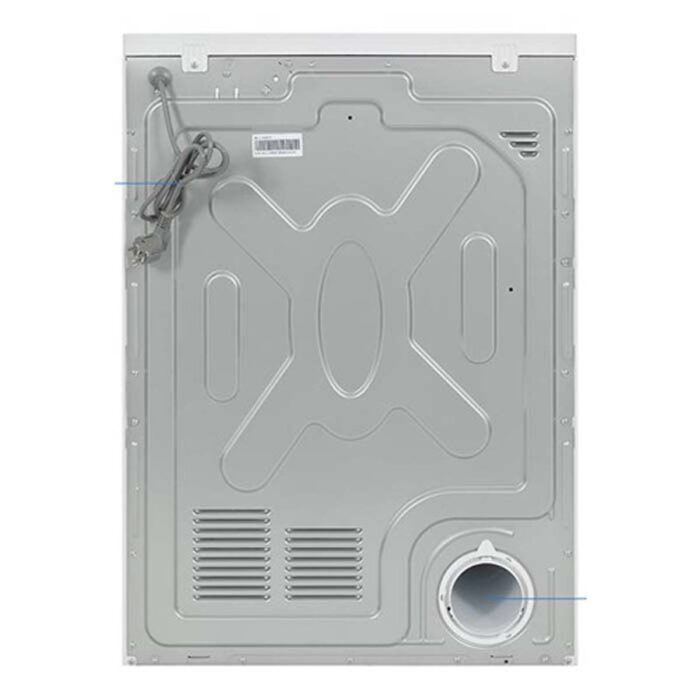 Máy sấy quần áo Casper TD-72VWD 72Kg - Ảnh 9