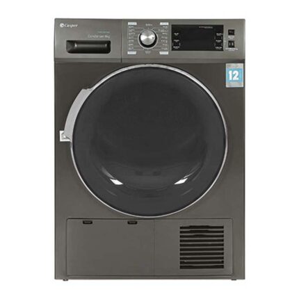 Máy sấy quần áo Casper TD-80CGB 8Kg