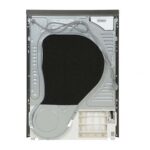 Máy sấy quần áo Casper TD-80CGB 8Kg - Ảnh 9