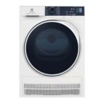 Máy sấy quần áo Electrolux EDC804P5WB 8Kg