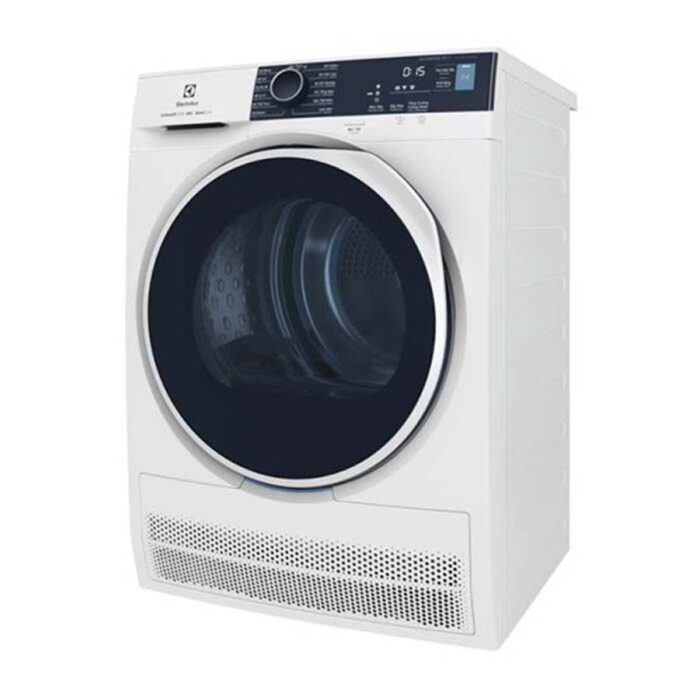 Máy sấy quần áo Electrolux EDC804P5WB 8Kg - Ảnh 2