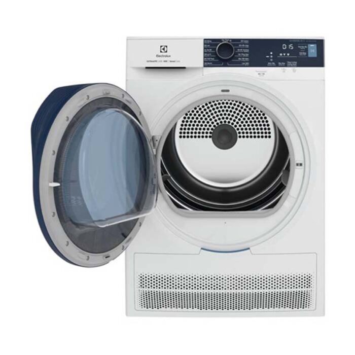 Máy sấy quần áo Electrolux EDC804P5WB 8Kg - Ảnh 3