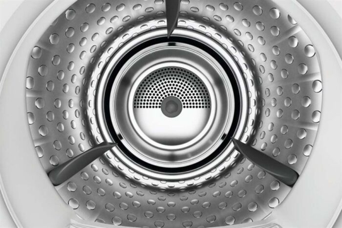 Máy sấy quần áo Electrolux EDC804P5WB 8Kg - Ảnh 5