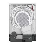 Máy sấy quần áo Electrolux EDC804P5WB 8Kg - Ảnh 6