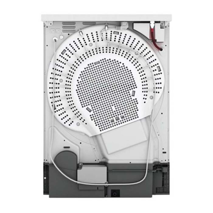 Máy sấy quần áo Electrolux EDC804P5WB 8Kg - Ảnh 6