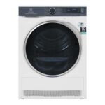 Máy sấy quần áo Electrolux EDH803Q7WB 8Kg