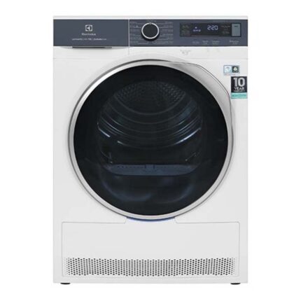Máy sấy quần áo Electrolux EDH803Q7WB 8Kg