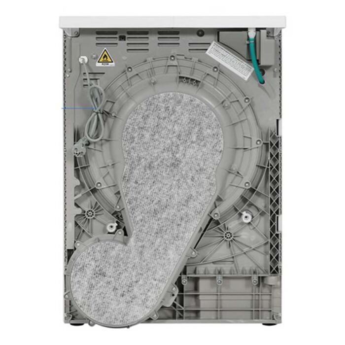 Máy sấy quần áo Electrolux EDH803Q7WB 8Kg - Ảnh 12