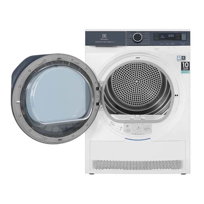 Máy sấy quần áo Electrolux EDH803Q7WB 8Kg - Ảnh 4