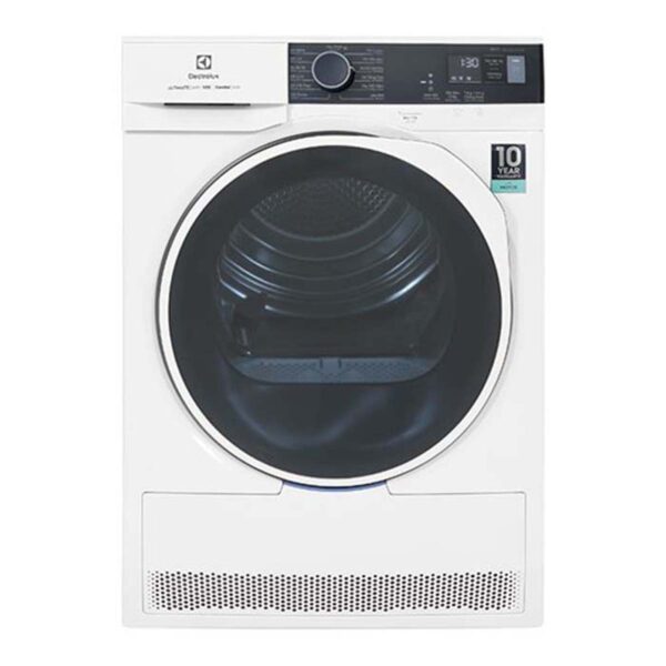 Máy sấy quần áo Electrolux EDH804H5WB 8Kg