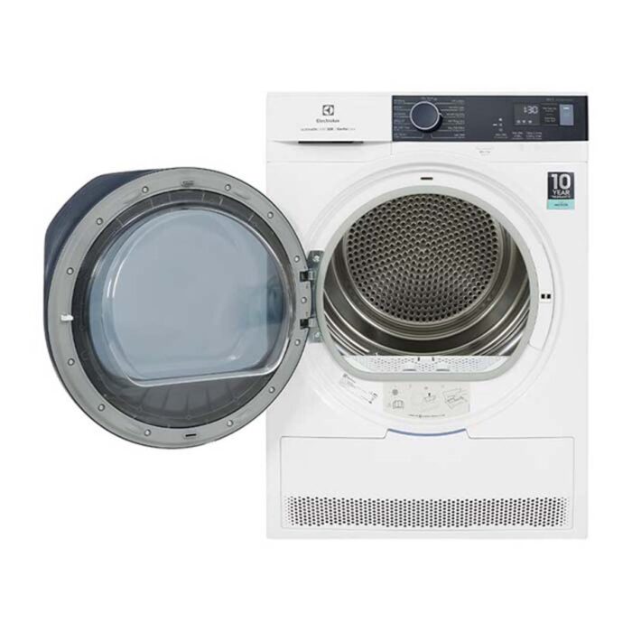 Máy sấy quần áo Electrolux EDH804H5WB 8Kg - Ảnh 4