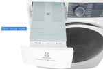 Máy sấy quần áo Electrolux EDH804H5WB 8Kg - Ảnh 8