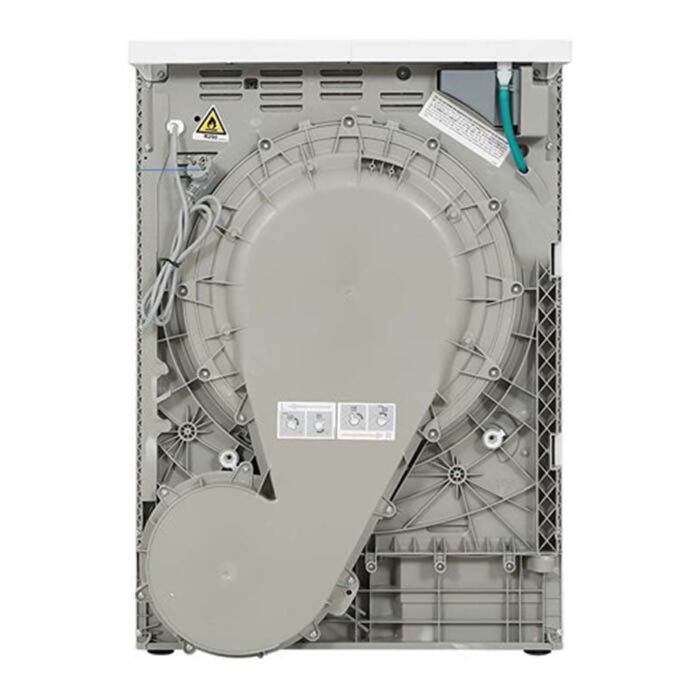 Máy sấy quần áo Electrolux EDH804H5WB 8Kg - Ảnh 11
