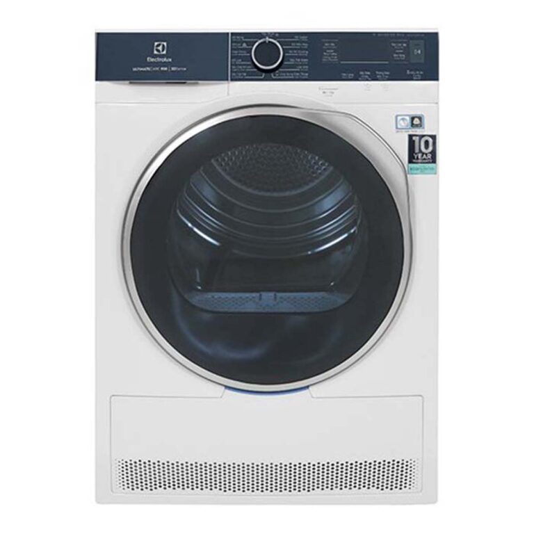 Máy sấy quần áo Electrolux EDH903R9WB 9Kg