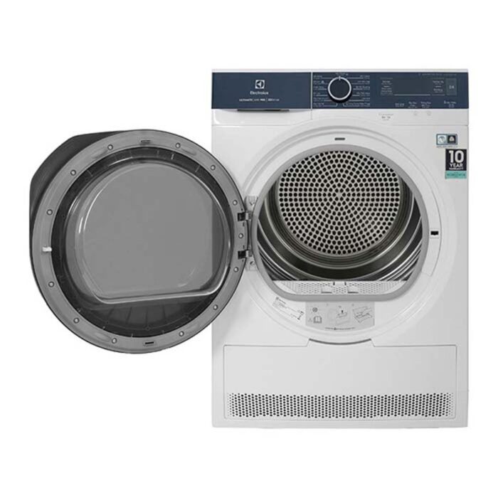 Máy sấy quần áo Electrolux EDH903R9WB 9Kg - Ảnh 4