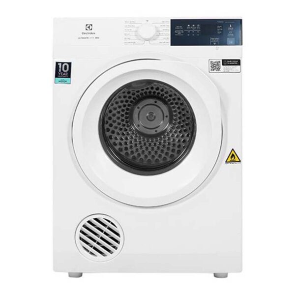 Máy sấy quần áo Electrolux EDV754H3WB 7.5Kg