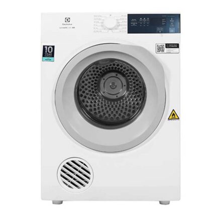 Máy sấy quần áo Electrolux EDV854J3WB 8.5Kg